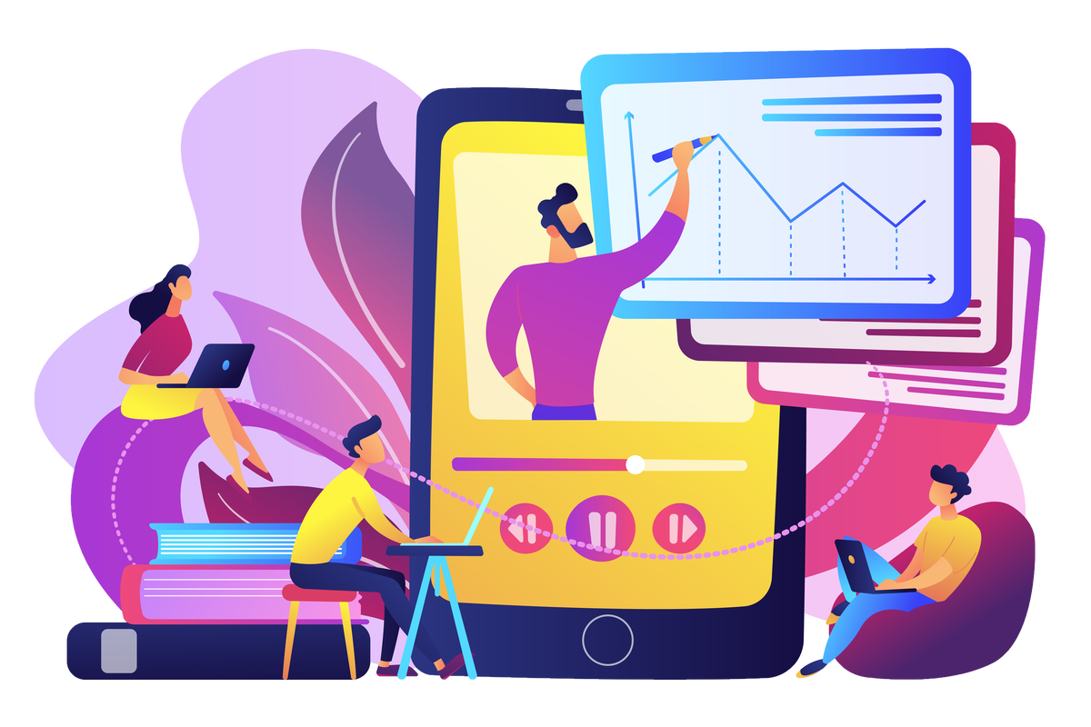 Цифровой учитель проект