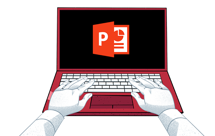 Ms powerpoint картинки