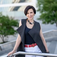 Екатерина Ли — основатель онлайн-школы корейского языка KoreanLi