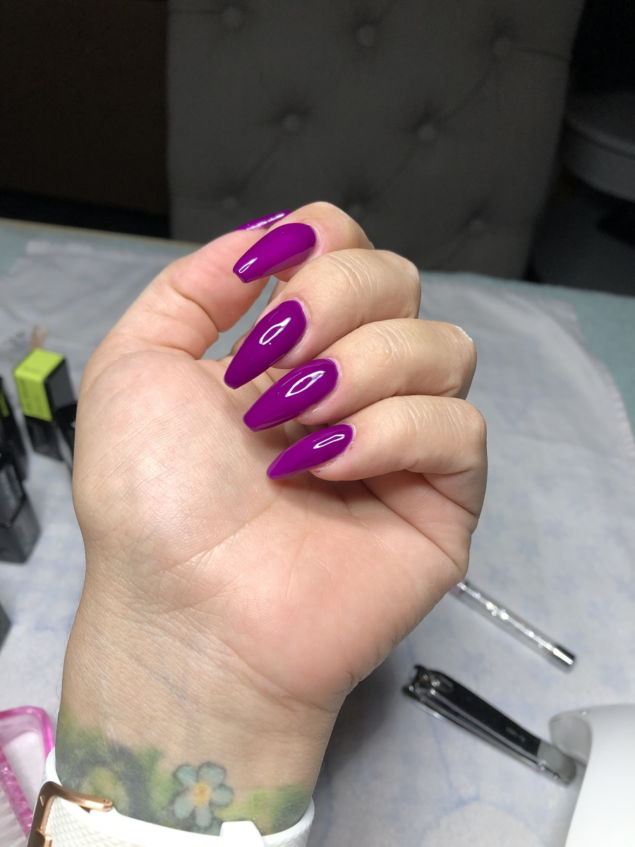Looking for recommendations! Post links to your favorite acrylic nail  brushes. Looking for some  recommendations too : r/Nailtechs