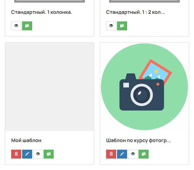 
				<p>Шаблон в общем списке</p>		