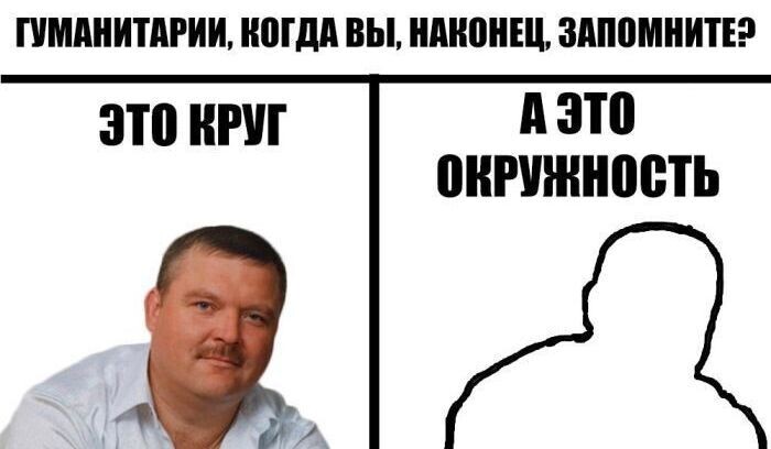 <p>
		*Математический юмор	</p>