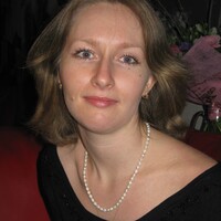 Анна Березина