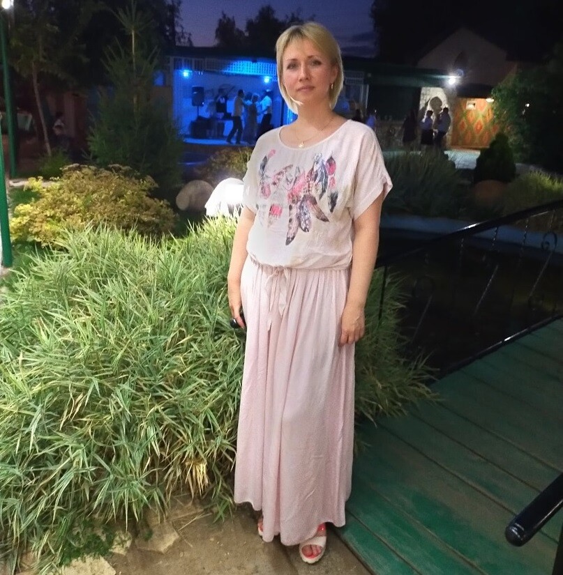Первая академия яндекс дзен, ученица