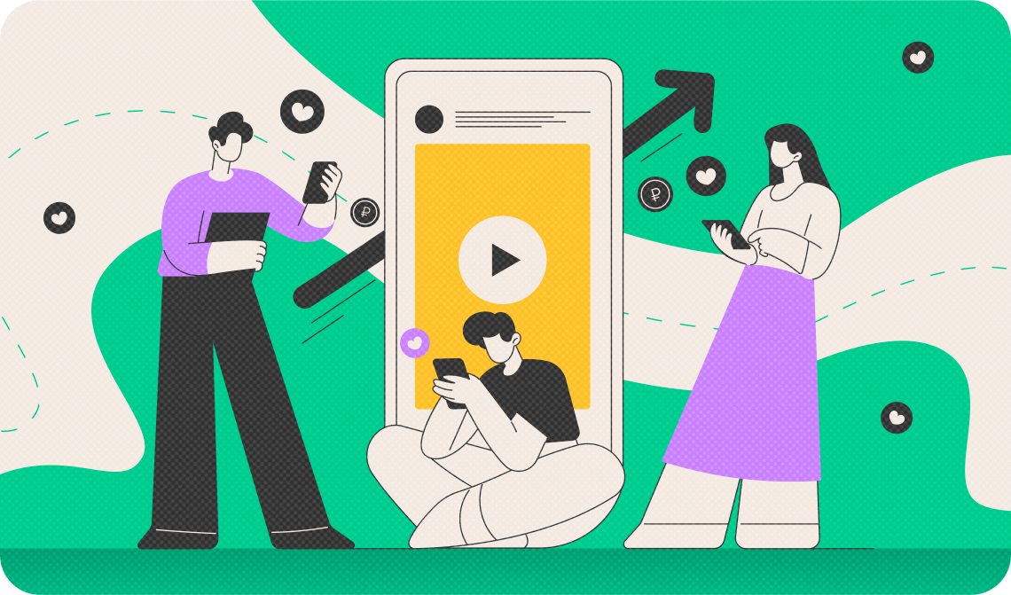 Как набирать миллионы просмотров и клиентов с помощью клипов. Секреты Артёма Сенаторова