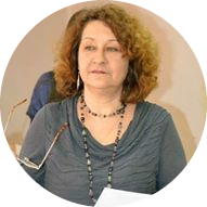 Елена Кулёва