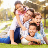 Крепкие отношения