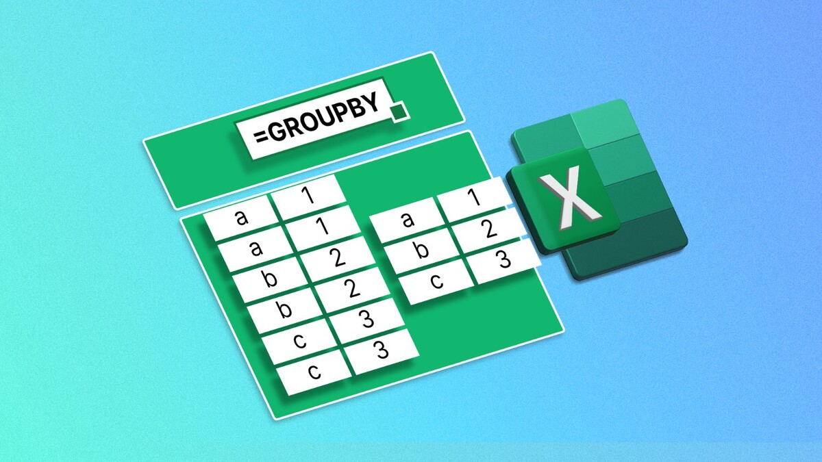 Groupby