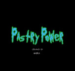 PastryPower