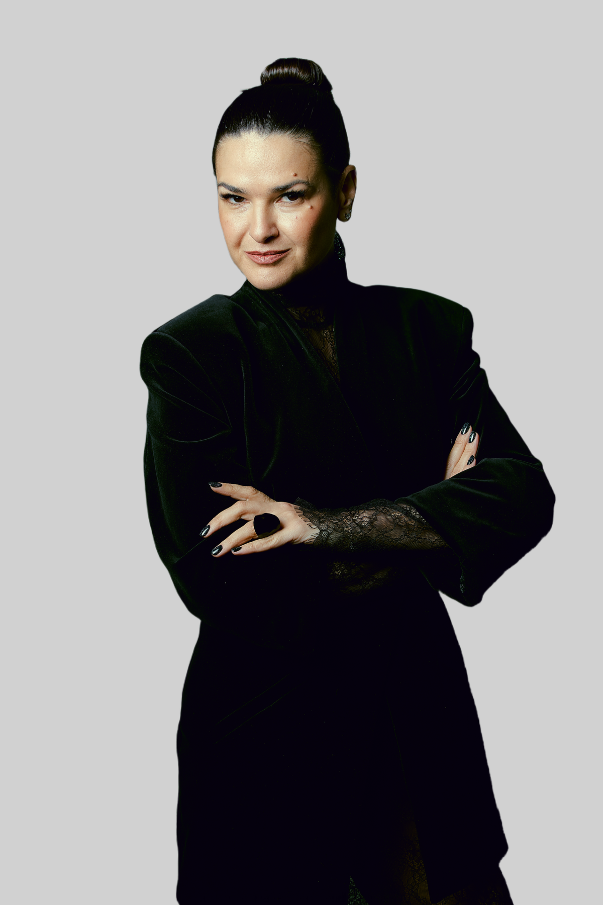 Виктория Райдос