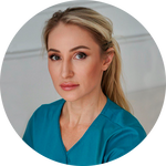 Онлайн школа по блефаропластике Малышевой Нины Александровны