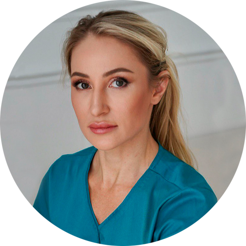 Онлайн школа по блефаропластике Малышевой Нины Александровны