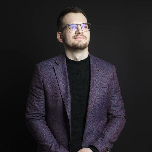 Глеб Иванович Бовбыр, основатель Физикс